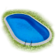 Zapustené bazény