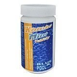 Kombi tablety 3v1 do bazéna Blue Pool MINI 1 kg